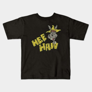 Hee Haw Kids T-Shirt